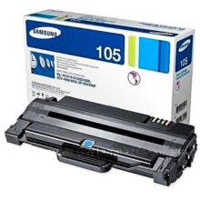 کارتریج تونر مشکی لیزری 105 Samsung – فروشگاه اینترنتی تکنوسان