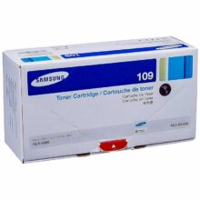 کارتریج مشکی لیزری 109 Samsung
