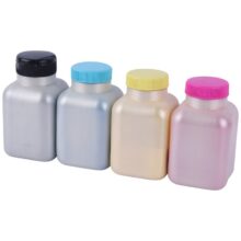 قیمت تونر شارژ لیزری رنگی اچ پی 50 گرمی (پک 4 رنگ )
