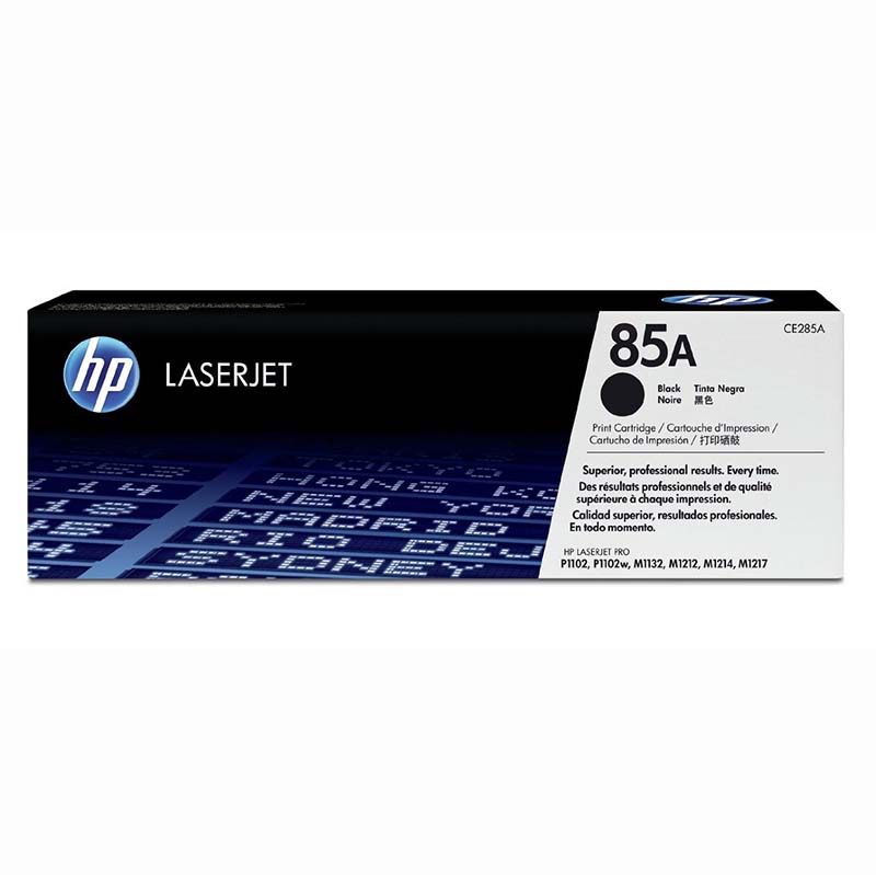 HP-85A-Toner