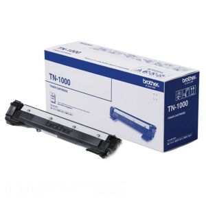 خرید کارتریج لیزری مشکی برادر Brother TN1000 | تکنوسان