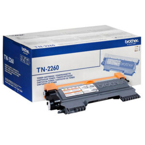 خرید کارتریج لیزری مشکی برادر Brother TN2260 | تکنوسان