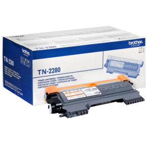 خرید کارتریج لیزری مشکی برادر Brother TN2280 | تکنوسان