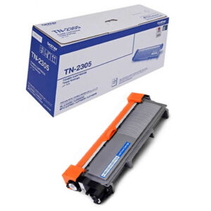 خرید کارتریج لیزری مشکی برادر Brother TN2305 | تکنوسان