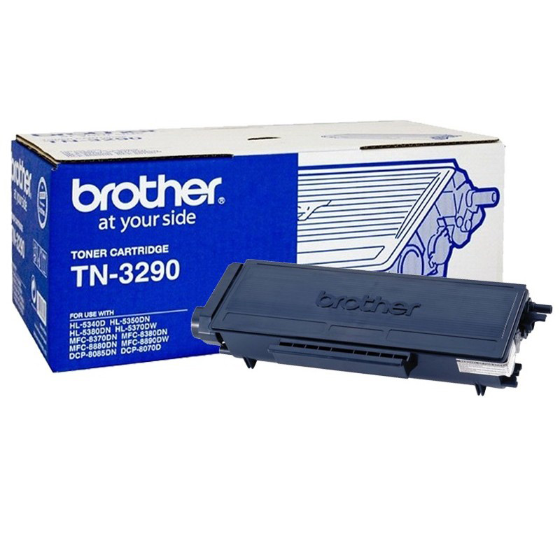 خرید کارتریج لیزری مشکی Brother TN3290 | تکنوسان خرید کارتریج لیزری مشکی Brother TN3290 | تکنوسان