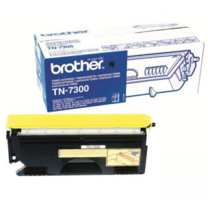 خرید کارتریج لیزری مشکی برادر Brother TN7300 | تکنوسان