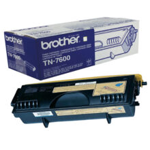 کارتریج لیزری مشکی برادر Brother TN7600