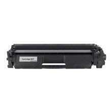 کارتریج لیزری مشکی Canon 047