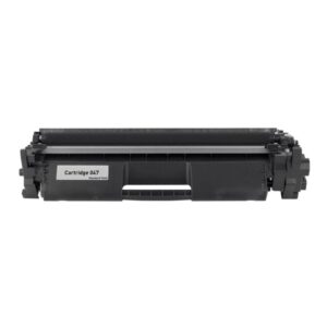 خرید کارتریج لیزری مشکی Canon 047 | تکنوسان