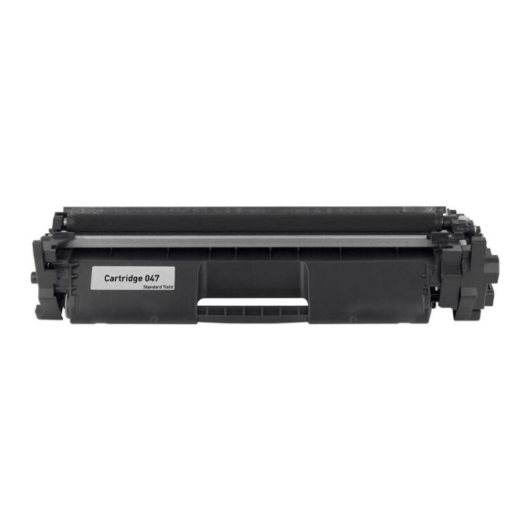 کارتریج لیزری مشکی Canon 047