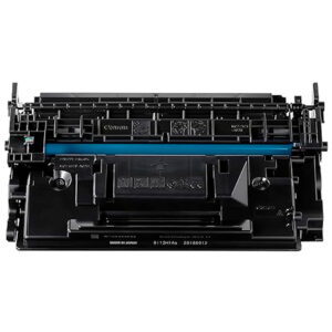 مشخصات، قیمت و خرید کارتریج لیزری مشکی Canon 057 | تکنوسان
