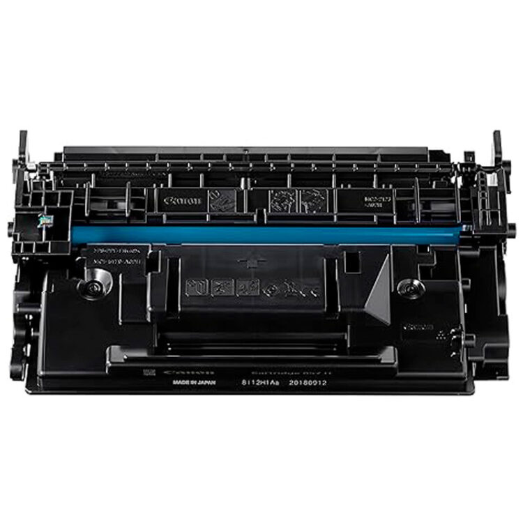 کارتریج لیزری مشکی Canon 057