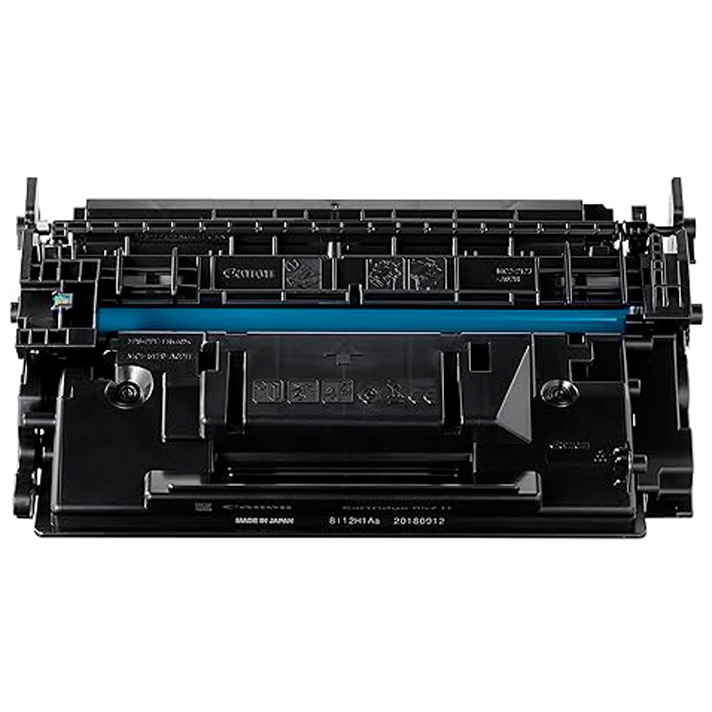مشخصات، قیمت و خرید کارتریج لیزری مشکی Canon 057 | تکنوسان مشخصات، قیمت و خرید کارتریج لیزری مشکی Canon 057 | تکنوسان
