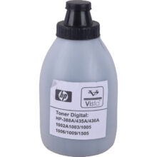 تونر شارژ ویستا HP 1005 100g