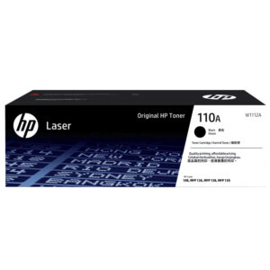 قیمت و خرید کارتریج HP 110A