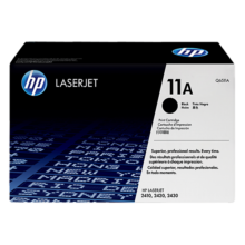 کارتریج HP 11A