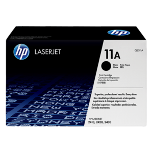 خرید کارتریج HP 11A | تکنوسان