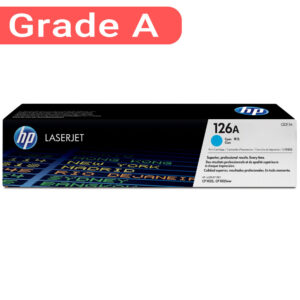 خرید کارتریج لیزری رنگی HP 126A بسته 4 عددی | تکنوسان