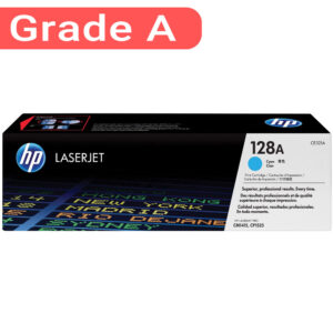 خرید کارتریج لیزری رنگی HP 128A بسته 4 عددی | تکنوسان