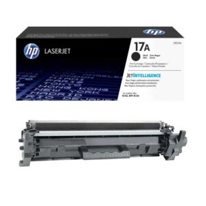 خرید کارتریج لیزری مشکی HP 17A | تکنوسان
