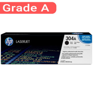خرید کارتریج لیزری رنگی HP 304A بسته 4 عددی | تکنوسان