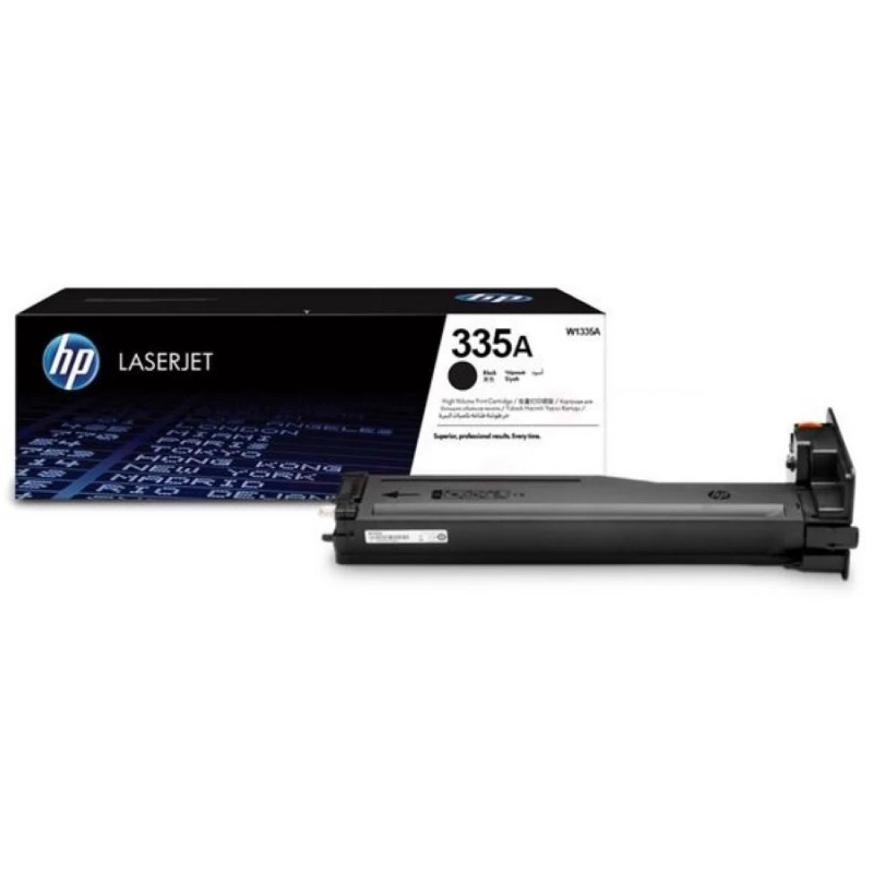 قیمت و خرید کارتریج لیزری مشکی HP 335A | تکنوسان
