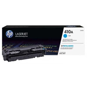 خرید کارتریج لیزری رنگی HP 410A بسته 4 عددی | تکنوسان