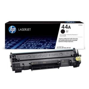 خرید کارتریج لیزری مشکی HP 44A | تکنوسان