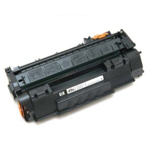 خرید کارتریج HP 49A | تکنوسان