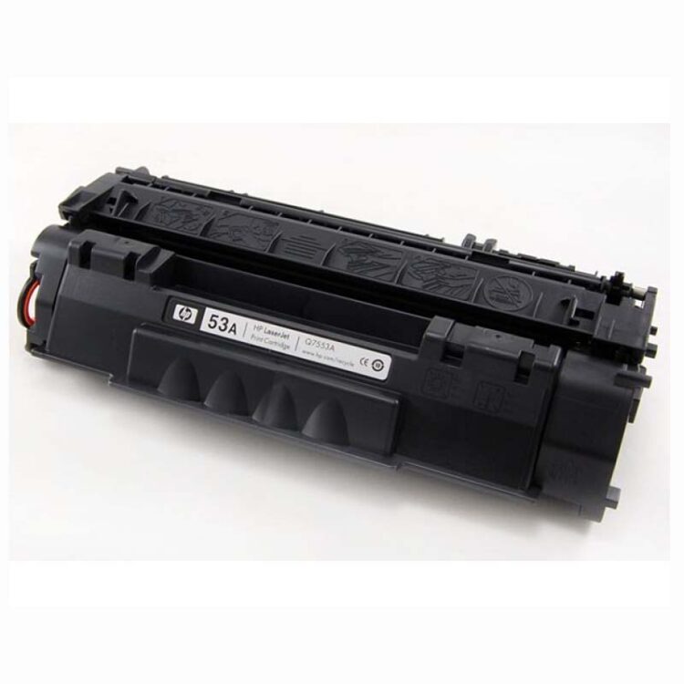 کارتریج HP 53A