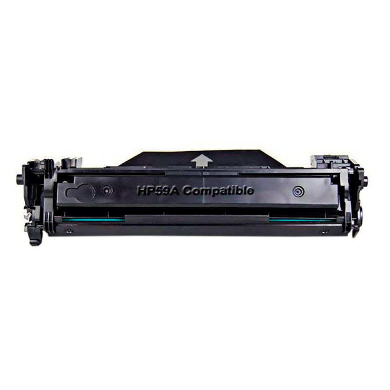 خرید کارتریج لیزری مشکی HP 59A بدون چیپ | تکنوسان خرید کارتریج لیزری مشکی HP 59A بدون چیپ | تکنوسان