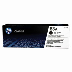 خرید کارتریج HP 83A | تکنوسان