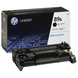 قیمت و خرید کارتریج HP 89A