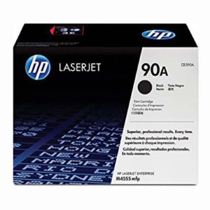 خرید کارتریج HP 90A مناسب برای پرینتر های لیزری بهترین قیمت %%sep%% تکنوسان