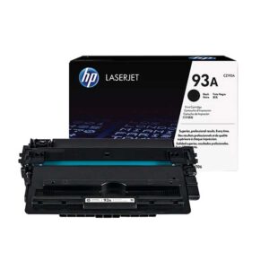 خرید کارتریج لیزری مشکی HP 93A | تکنوسان