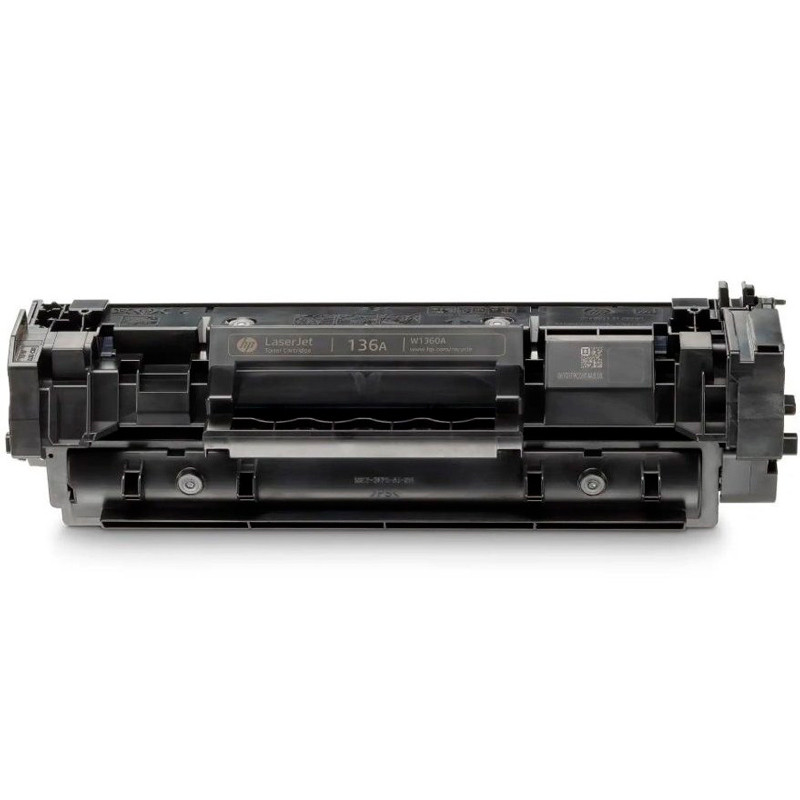مشخصات و خرید کارتریج لیزری مشکی HP LaserJet 136A Chipset|تکنوسان مشخصات و خرید کارتریج لیزری مشکی HP LaserJet 136A Chipset|تکنوسان