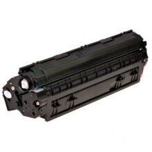 کارتریج لیزری مشکی HP LaserJet 88A