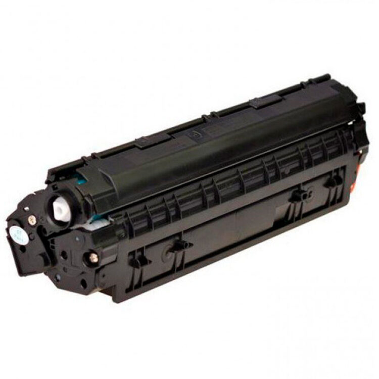 کارتریج لیزری مشکی HP LaserJet 88A