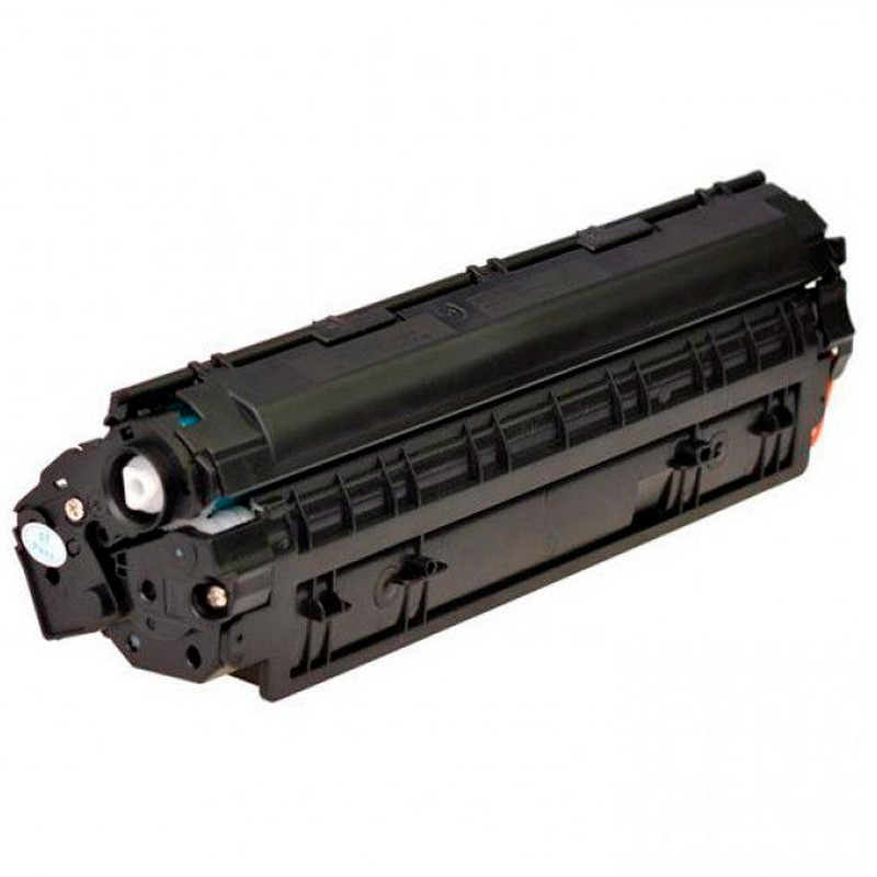 مشخصات، قیمت و خرید کارتریج لیزری مشکی HP LaserJet 88A | تکنوسان