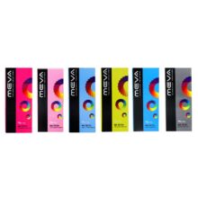 خرید پک شش رنگ جوهر Meva 100ml کد 673 | تکنوسان