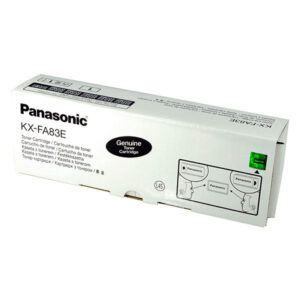 خرید کارتریج فکس Panasonic KX-FA83E | تکنوسان