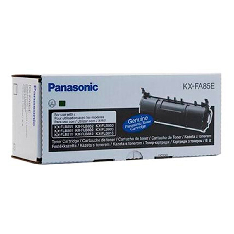خرید کارتریج فکس Panasonic KX-FA85E | تکنوسان