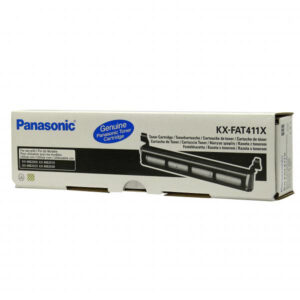 خرید کارتریج فکس Panasonic KX-FAT411E | تکنوسان