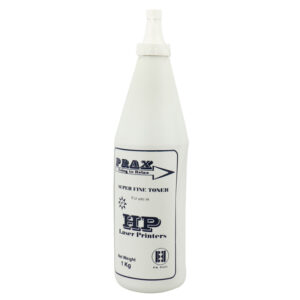 مشخصات، قیمت و خرید تونر شارژ پرکس Prax 1000g | تکنوسان