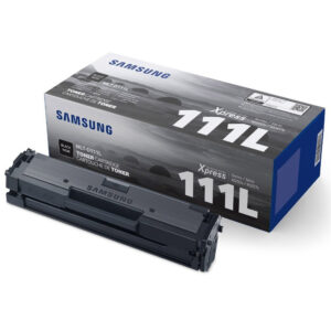 مشخصات، قیمت و خرید کارتریج لیزری مشکی Samsung MLT-D111L | تکنوسان