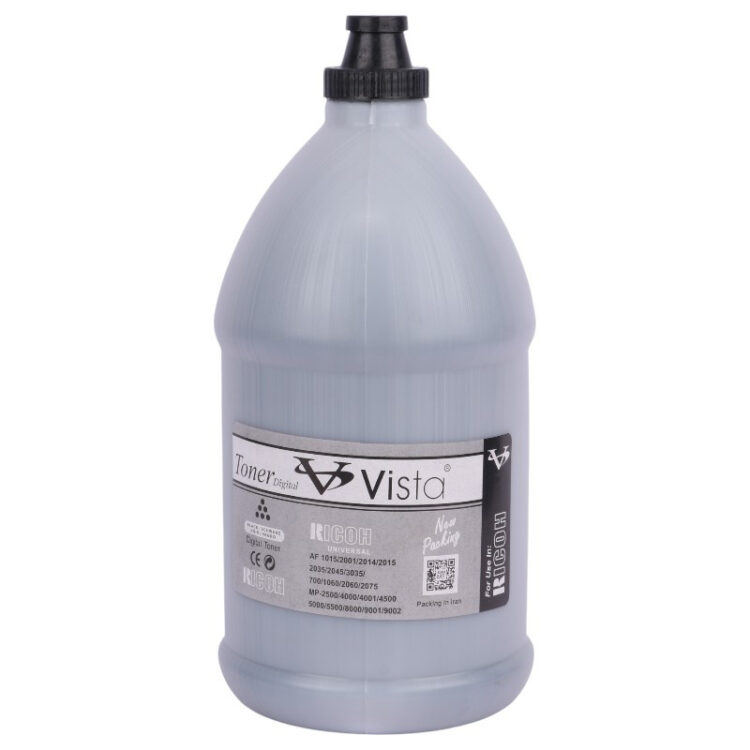 تونر شارژ ریکو ویستا Vista Toner 800g
